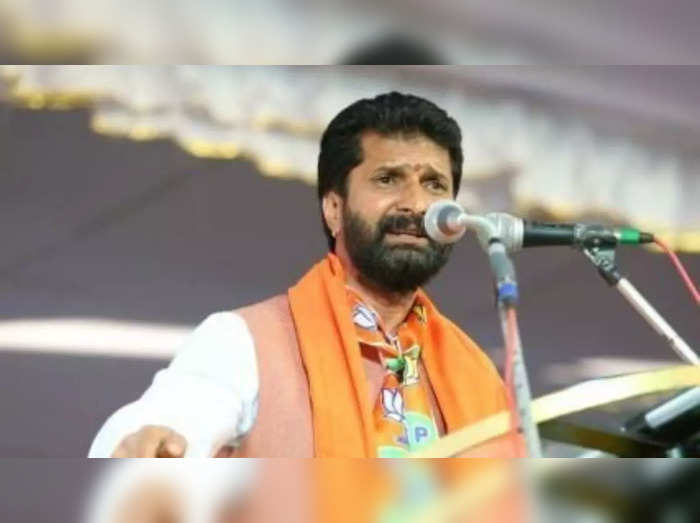 Maharashtra: Shiv Sena drifting away from Bal Thackerays thoughts, says general secretary CT Ravi