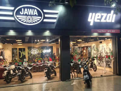 Yezdi और Jawa की जोड़ी भारत में मचाएगी धमाल, देखें इनकी सभी 6 मोटरसाइकल्स की कीमत 