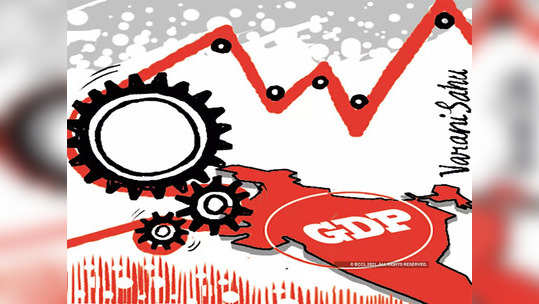 भारतीय अर्थव्यवस्था सुसाट; जागतिक बँंकेने वर्तवला जीडीपीचा नवा अंदाज