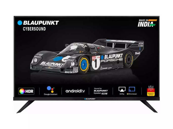 best smart tv to buy in india check all details