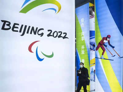 Olympics Beijing: ताली बजा सकेंगे, लेकिन चिल्लाने पर रोक... चीन ओलिंपिक में अजब-गजब होंगे नियम 