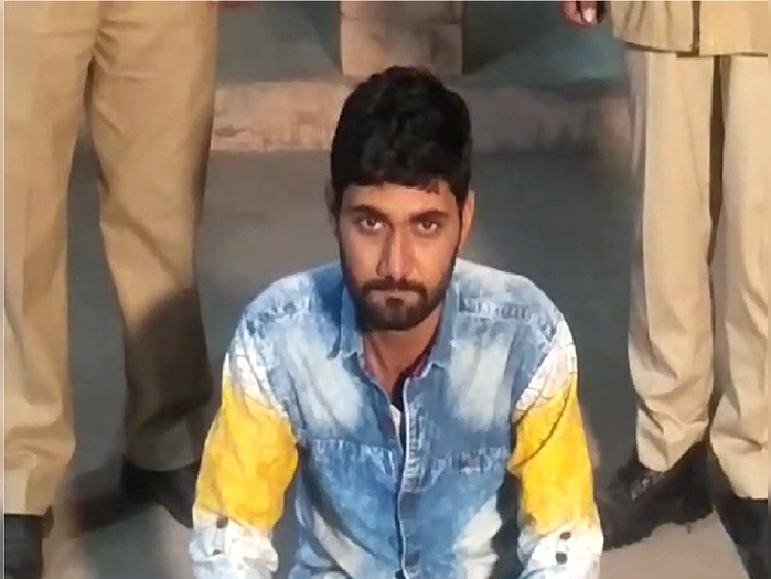 Rajasthan News :नागौर पुलिस ने किया नशे के बड़े रैकेट किया भंड़ाफोड़, बड़े सप्लायर को किया गिरफ्तार