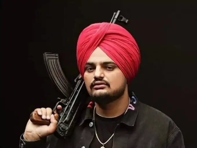 sidhu moose wala