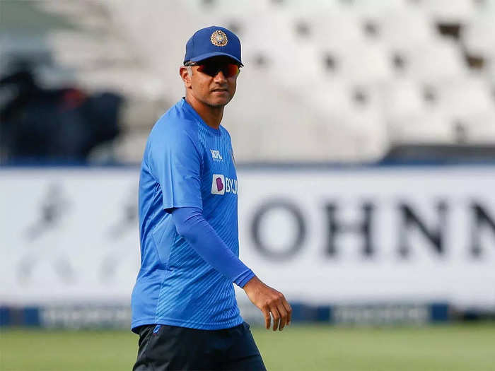 rahul dravid challenges, 'सप्लाई चेन बाधित', राहुल द्रविड़ के लिए आसान नहीं है नए सिरे से टीम इंडिया को तैयार करना - rahul dravid has so many challenges to rebuild indian cricket