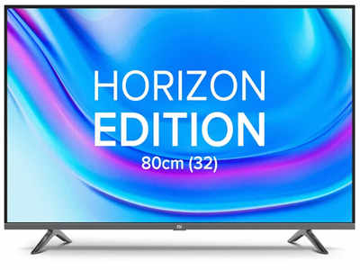 Amazon Great Republic Sale में 32 इंच के Smart TV पर बंपर डिस्काउंट, कीमत इतनी कम नहीं होगा यकीन 