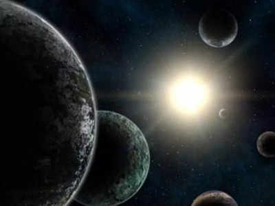 सौर मंडल के बाहर कैसे जन्म लेते हैं ग्रह और कैसे हो जाता है अंत ? ब्रह्मांड की सबसे रहस्यमय घटना 