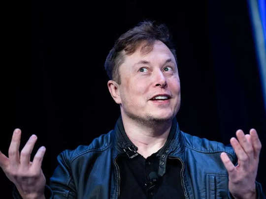Elon Musk Warning : Elon Musk Says There Is 100 Chance Of All Species  Extinction Unless Humanity Makes Life Multiplanetary - धरती पर आने वाला है  छठा प्रलय ? एलन मस्क बोले-