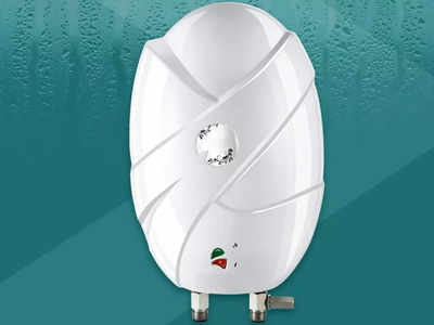 नहाने के पानी को कम समय में गर्म करने के लिए लाएं ये इंस्टेंट Water Heater, कीमत है ₹4000 से भी कम 