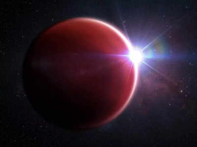 NASA के शौकिया वैज्ञानिक ने खोजा बृहस्पति जैसा ग्रह, तापमान 76 डिग्री और वजन सूर्य के बराबर 
