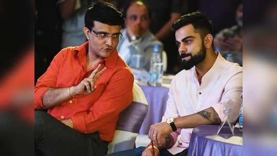 Virat Kohli Vs BCCI:कोहलीच्या या निर्णयाची वाटच पाहत होती BCCI ; लगेच स्वीकारला राजीनामा