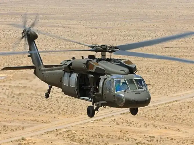 Black Hawk 02 Black Hawk 02