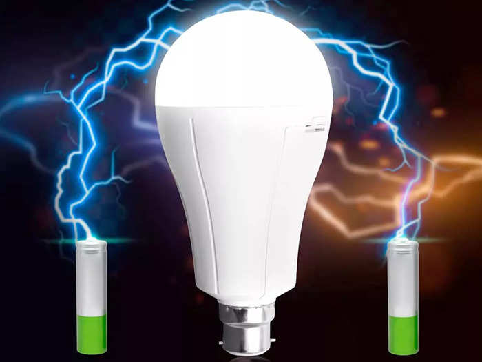 इन इमरजेंसी LED Bulb से बिजली कटने के बाद भी आपका घर रहेगा रोशन, भारी छूट पर हैं उपलब्ध
