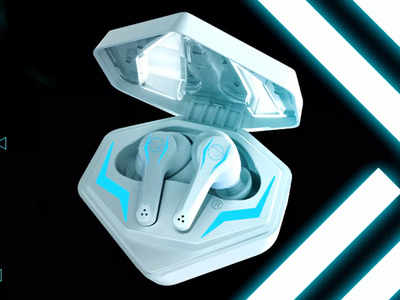 गेमिंग के लिए बेस्ट हैं ये Wireless Earbuds, पाएं एचडी और स्टीरियो साउंड सपोर्ट 