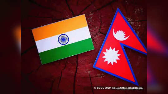 India-Nepal: भारताची सीमेबाबत भूमिका कायम, नेपाळला 'मैत्रिपूर्ण' समज