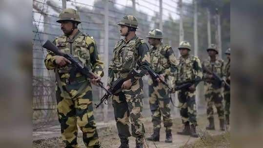 BSF मध्ये विविध पदांची भरती, दहावी उत्तीर्णांना नोकरीची संधी