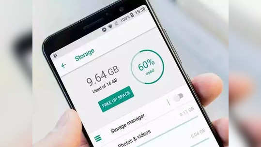 Smartphone Tips: वारंवार फुल होते स्मार्टफोन स्टोरेज? या ३ सोप्या टिप्स वापरून दूर होईल समस्या; पाहा डिटेल्स