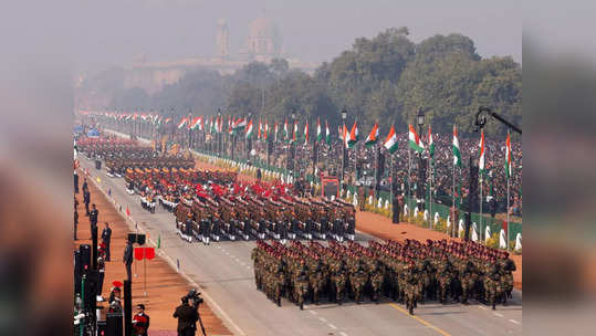 Republic Day 2022: केंद्र सरकारने प्रजासत्ताक दिनाच्या संचलनात महाराष्ट्राच्या चित्ररथाला परवनागी नाकारली