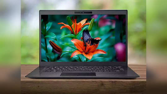 Laptop Offers : नवीन लॅपटॉप खरेदी करायचंय तर पाहा 'हे' बेस्ट ऑप्शन्स, Flipkart सेलमध्ये मिळतोय मोठा डिस्काउंट