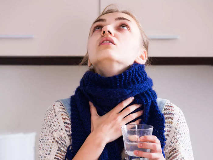 experts explain the difference between covid-19 and common cough and 6 home remedies to get relief