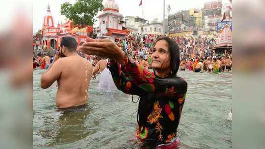 Poush Purnima 2022 : हिंदू धर्मात पौष पौर्णिमेचे असे आहे महत्त्व