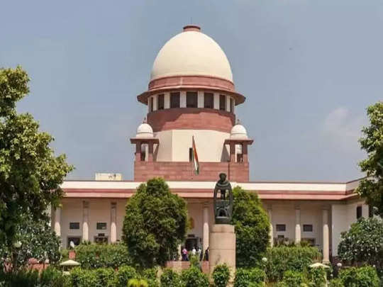 Supreme Court: ऑनलाइन सुनवाई के दौरान होने वाली बाधा पर कोर्ट नाराज, वकीलों को सीजेआई की खरी-खरी 