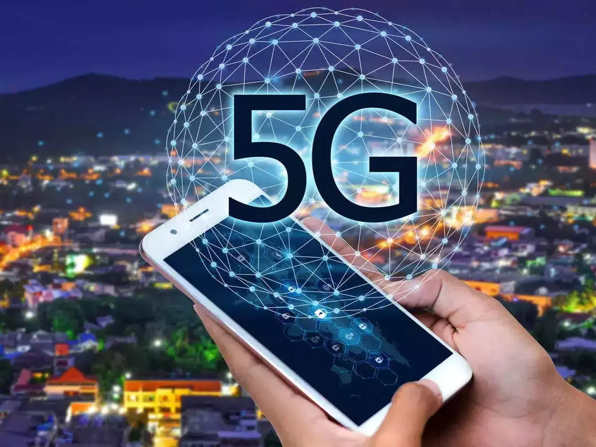 5G network available in these cities: People of this city running 5G  network since 2021, you may not know - these cities are getting 5G network  from 2021 - Enter21st.com