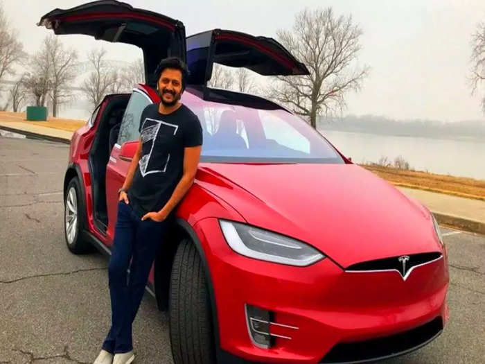 Tesla Car Owners