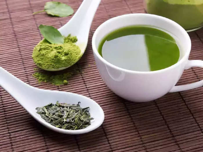 Natural green tea ಮೂಲಕ ರೋಗ ನಿರೋಧಕ ಶಕ್ತಿಯನ್ನು ಹೆಚ್ಚಿಸಿ