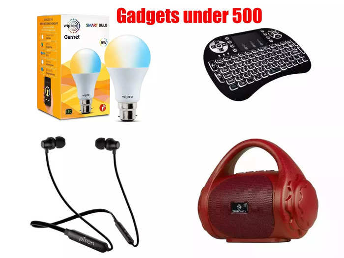 gadgets in amazon sale