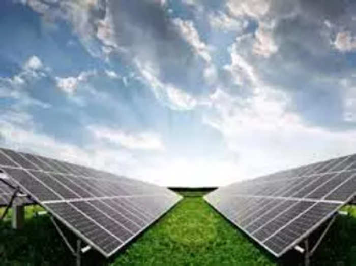 adani green energy