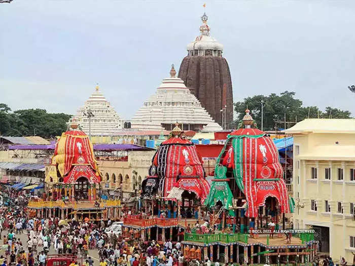 interesting facts about jagannath temple in hindi