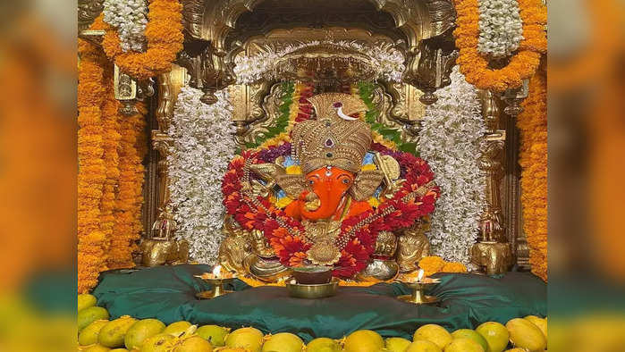 Sankashti Chaturthi January 2022 नविन वर्षाची पहिली संकष्टी चतुर्थी मुहूर्त, कथा आणि चंद्रोदय वेळ