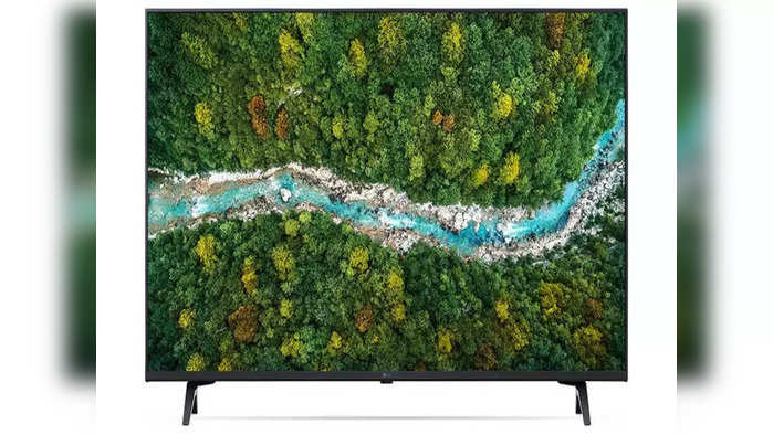 Smart Tv Offers: मूळ किमतीपेक्षा स्वस्तात घरी आणा  Sony, OnePlus सह या ब्रॅंड्सचे स्मार्ट टीव्ही, करा मोठी बचत, पाहा लिस्ट