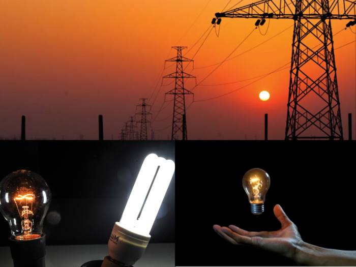Power crisis in Madhya Pradesh
