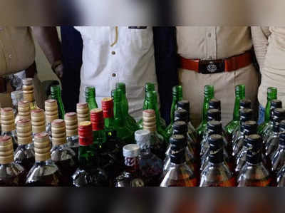 Bihar News : पटना हाईकोर्ट ने भी कहा- बिहार पुलिस और आबकारी विभाग की शराब तस्करों के साथ साठगांठ 