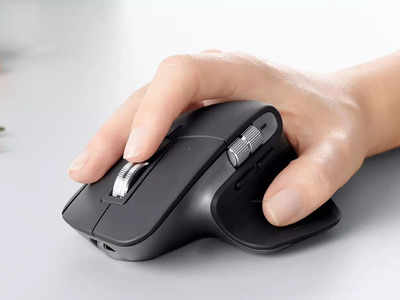 आपके काम को आसान और तेज बना देंगे ये Wireless Mouse, मिलेगी जबरदस्त एक्यूरेसी और स्पीड 