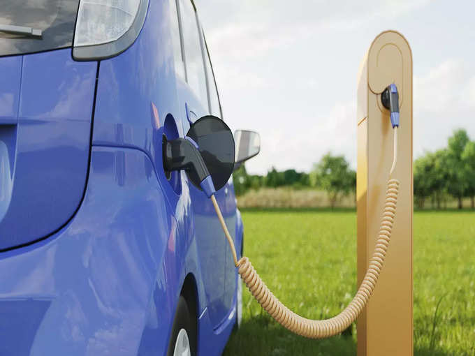 Electric Vehicles Information In Delhi 2