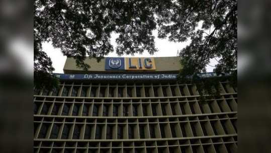 LICच्या IPO मुळे सरकारला होणार 'हा' फायदा; SBI च्या अहवालात केला दावा