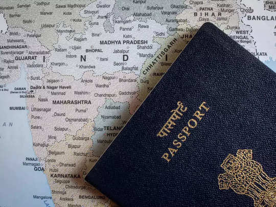 फ्लाइट में जाने के लिए फिजिकल पासपोर्ट नहीं रखना होगा साथ, जल्द लॉन्च होगा E-Passport 