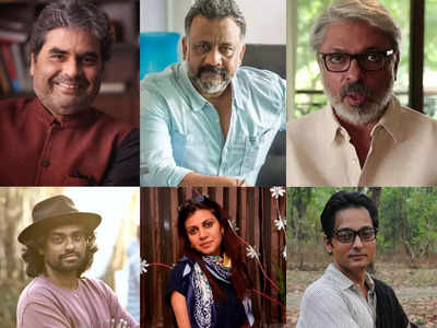 Top Bollywood Directors: अपनी कहानियों से कुछ ऐसे खेल गए ये डायरेक्टर्स, पर्दे पर खूब मची धूम 