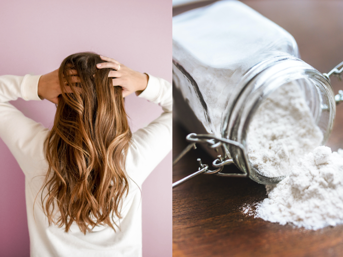 try these 4 rice flour hair mask for hair growth and and thickness