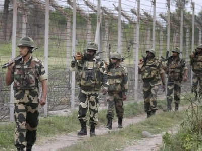 Jammu-Kashmir news: पाकिस्तान से सटी सीमा पर मिली सुरंग, रिपब्लिक डे पर साजिश की आशंका! 