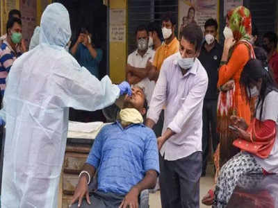 Jharkhand Corona News: झारखंड में कोरोना संक्रमित 9 और लोगों की मौत, मिले 2015 नए मरीज... जानिए अपने जिले का हाल 