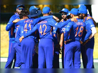 IND v SA 3rd ODI: साख बचाने उतरेगी टीम इंडिया, प्लेइंग XI में इन खिलाड़ियों को मिल सकता है मौका