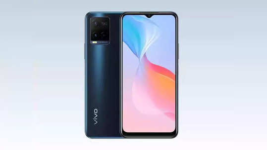 Vivo Smartphone: ५०००mAh बॅटरीसह भारतात लाँच झाला Vivo चा स्वस्तात मस्त स्मार्टफोन, व्हर्च्यूअल रॅमचाही मिळेल सपोर्ट