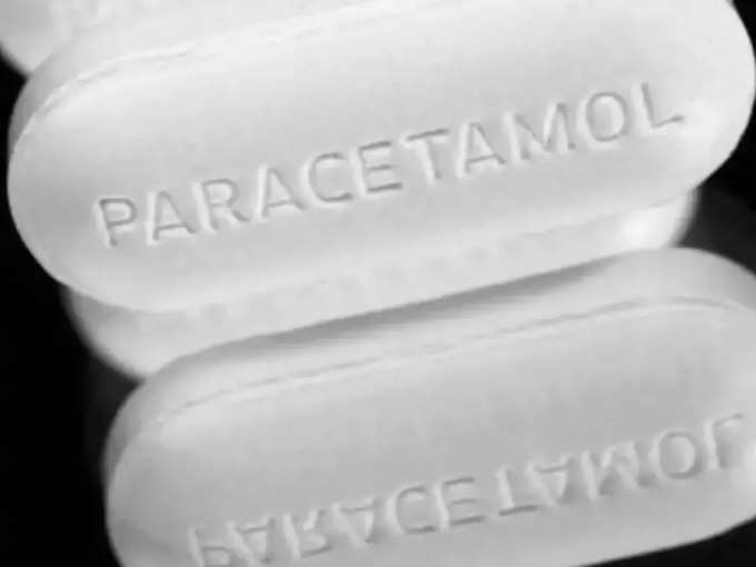 -paracetamol