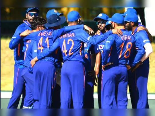 केपटाउन में साख बचाने उतरेगी टीम इंडिया, प्लेइंग XI में इन खिलाड़ियों को मिल सकता है मौका 