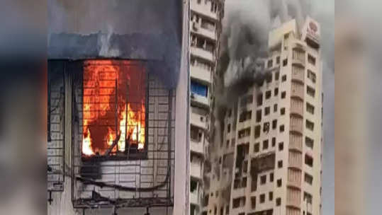 Mumbai Tardeo Fire: आगीत होरपळलेल्या रुग्णांवर उपचार करायला नकार; मुंबईतील 'या' तीन रुग्णालयांवर कठोर कारवाईची शक्यता