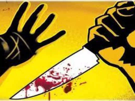 Indore Crime News : पुरानी रंजिश के चलते युवक की हत्‍या, चाकू से हमला कर उतारा मौत के घाट 