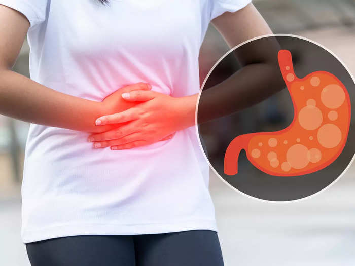 6 major reasons for stomach sound or stomach growling and their treatment and home remedies